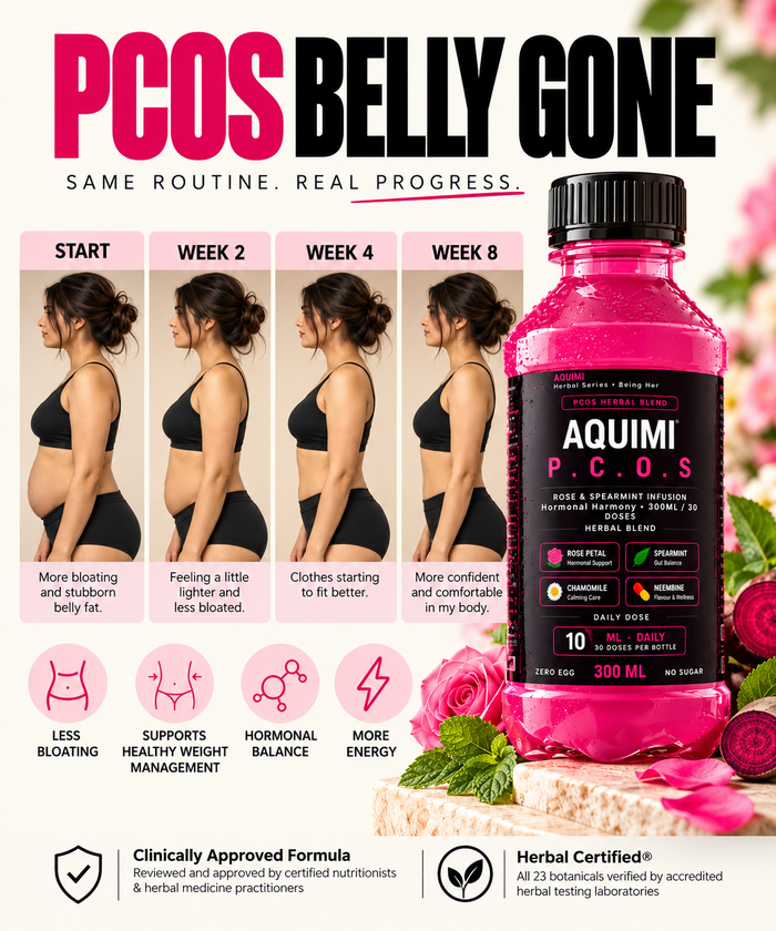 PCOS