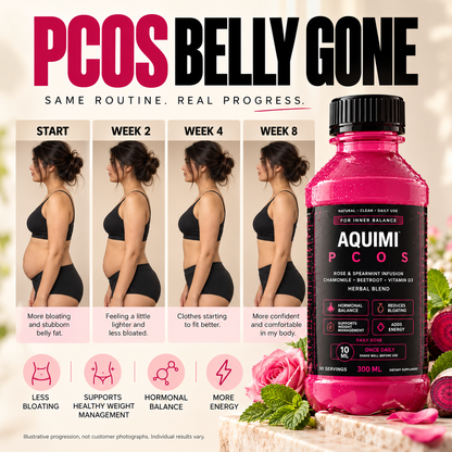Hormonal and Metabolic Balance Bundle